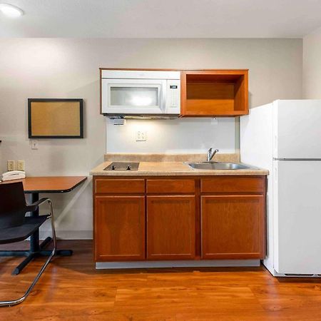 Extended Stay America Select Suites - Oklahoma City - West Buitenkant foto