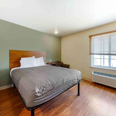 Extended Stay America Select Suites - Oklahoma City - West Buitenkant foto