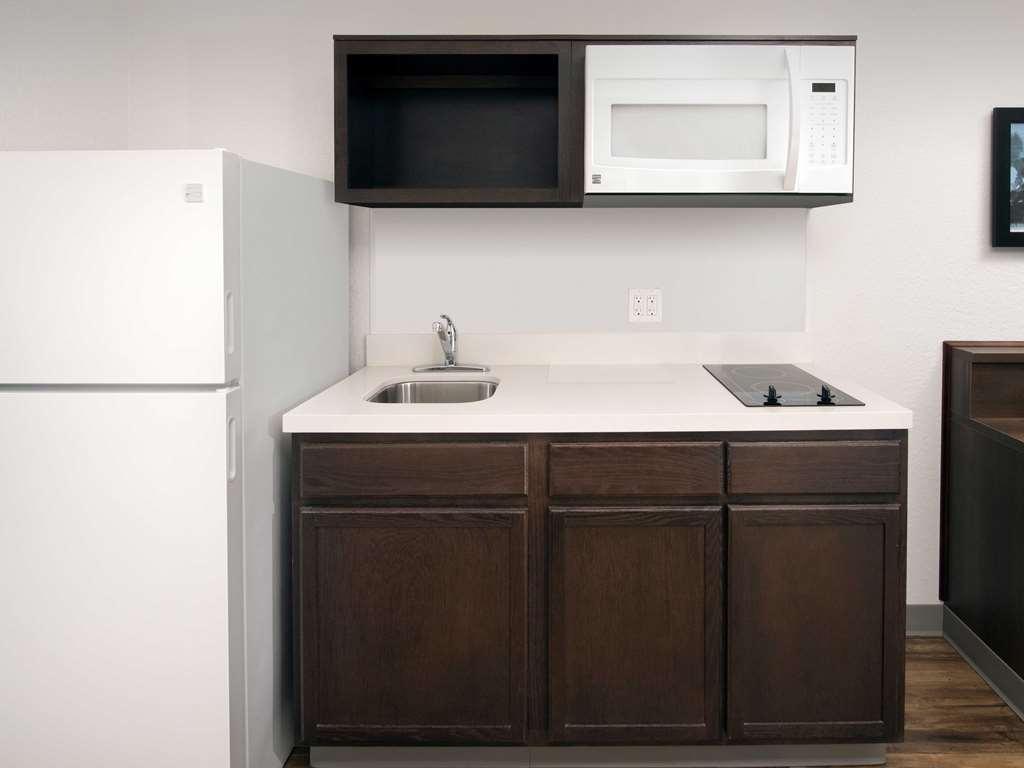 Extended Stay America Select Suites - Oklahoma City - West Kamer foto