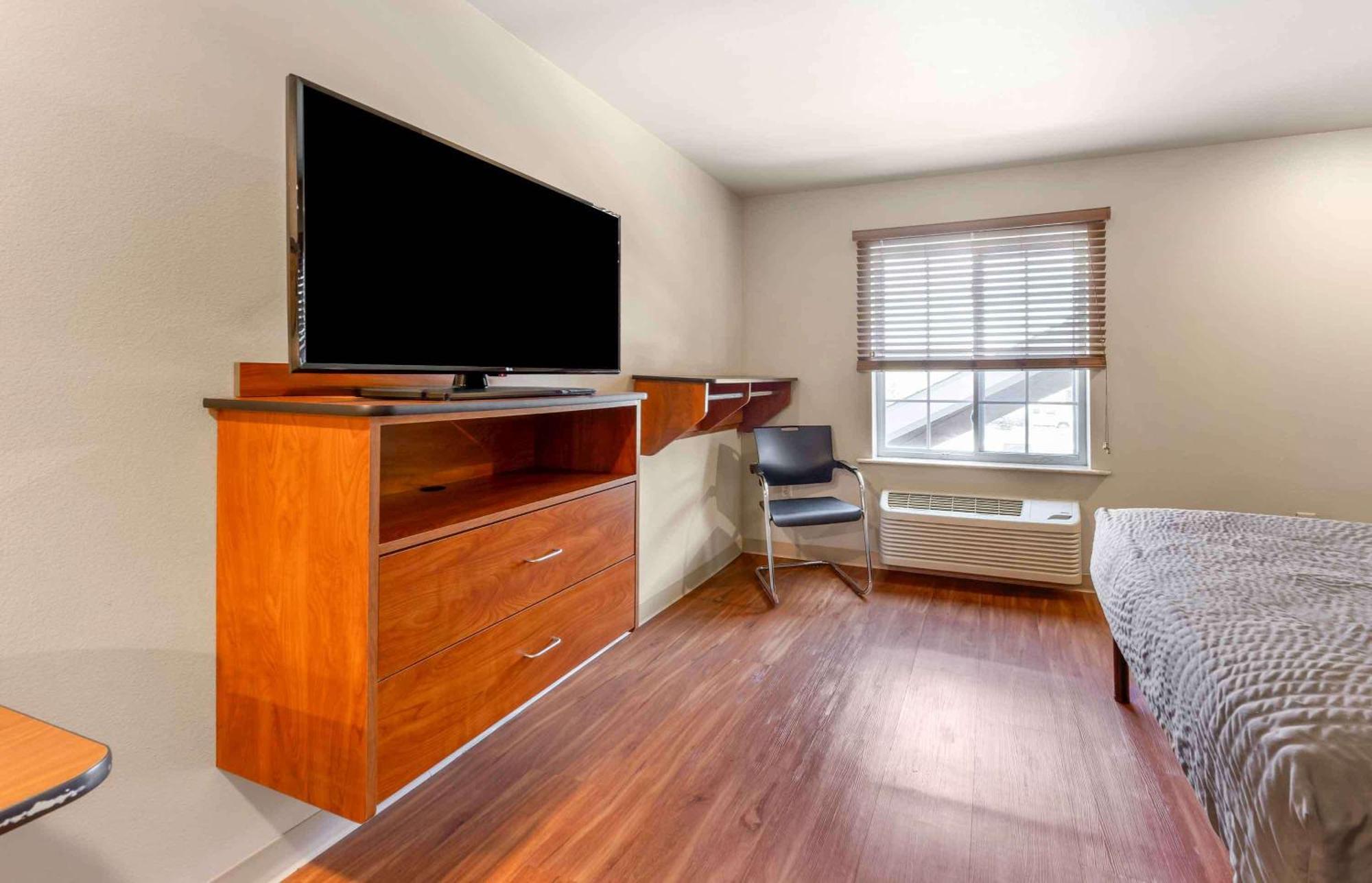 Extended Stay America Select Suites - Oklahoma City - West Buitenkant foto