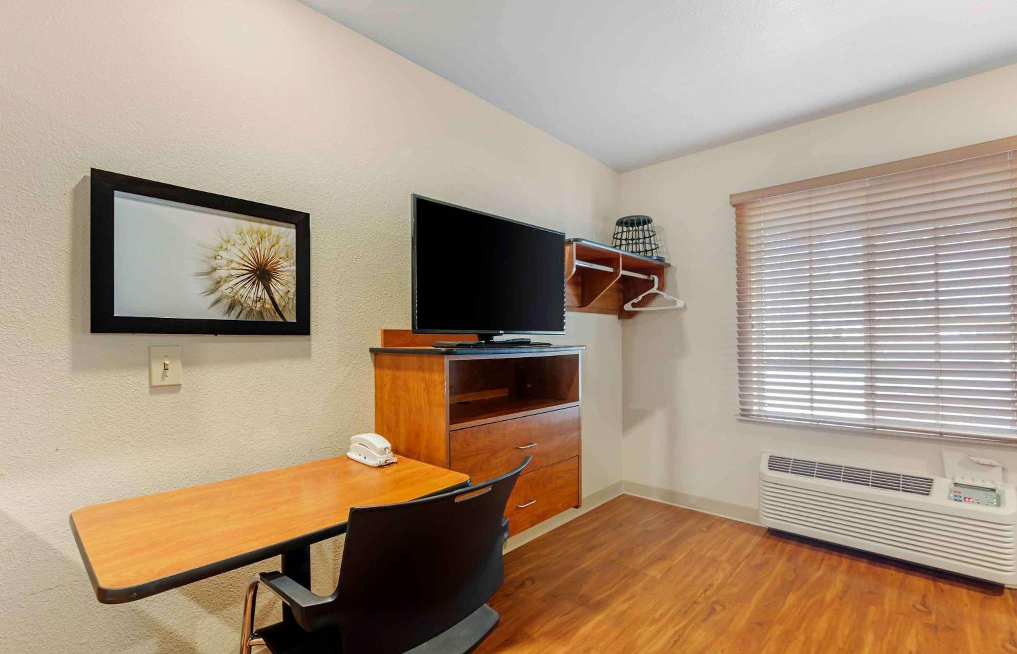 Extended Stay America Select Suites - Oklahoma City - West Buitenkant foto